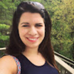 Meet your Posher, Erica